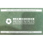 CENTURY PROWUD Low Emission Premium Plus 8 ft x 4 ft Plain HDHMR Board 12 mm