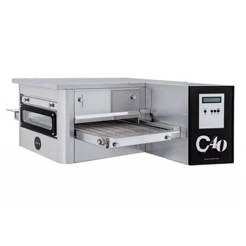 Conveyor Pizza Oven Impinger