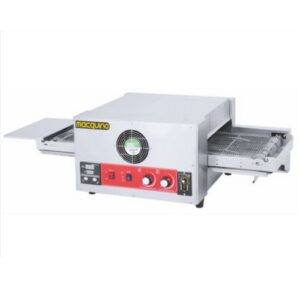 Electric Conveyor Pizza Oven