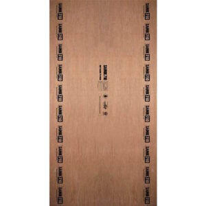 Sainik 710 CenturyPly 8 ft x 4 ft Plywood 6 mm