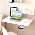 Wall Mounted Folding Table