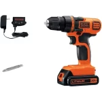 BLACK+DECKER 20V MAX Cordless Drill