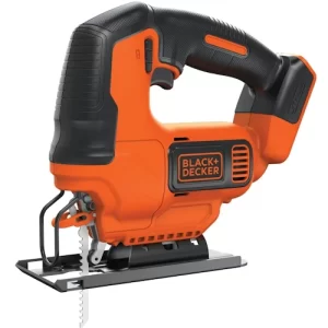 BLACK+DECKER Jig Saw