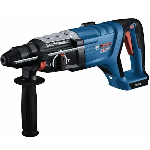 BOSCH GBH18V 28DCN Bulldog Rotary Hammer