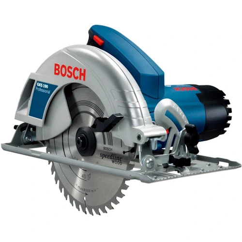 Bosch GKS 190 Heavy Duty Electric Circular Saw