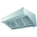 Commercial Kitchen Chimney