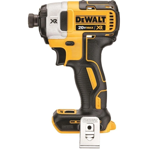 DEWALT 20V MAX XR Impact Driver