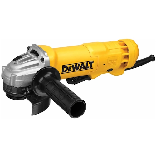 DEWALT Angle Grinder