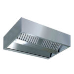 Kitchen Exhaust Hoods