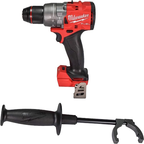Milwaukee 2904 20 12V Hammer Drill Driver (Bare Tool)