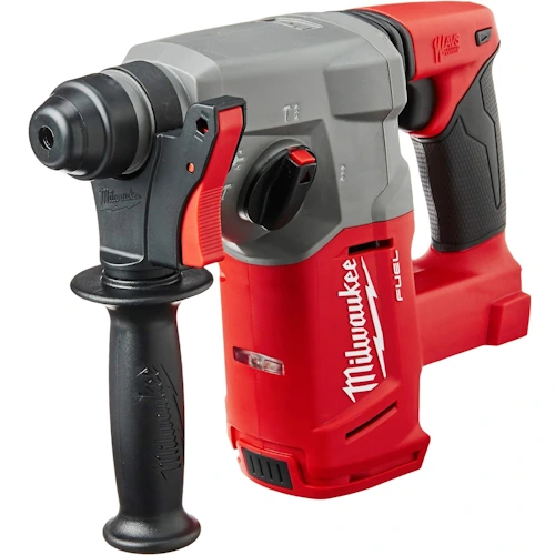 Milwaukee Cordless Rotary Hammer, SDS Plus
