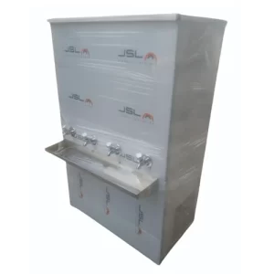 Water Cooler Cum Purifiers