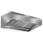 commercial exhaust hood