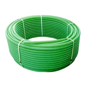 hdpe pipe garden