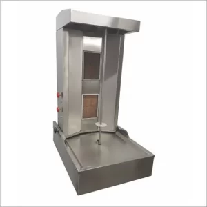 shawarma machine