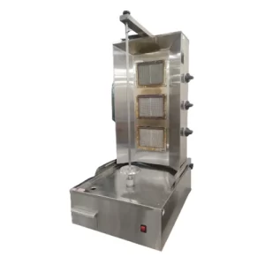 shawarma machine