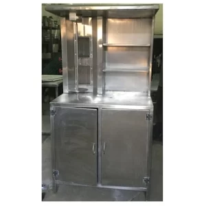 shawarma machine
