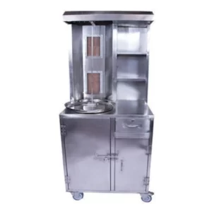 shawarma machine