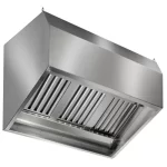 ss exhaust hood