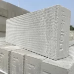 100mm fusion aac block