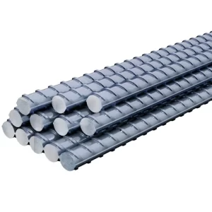 20 mm Tmt Bars