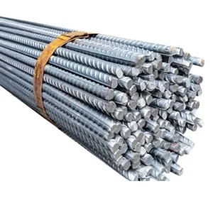 Tmt Bars 10 mm