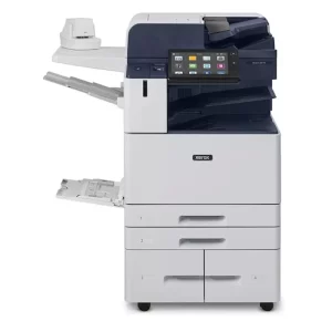 Xerox Altalink B8145 Black & White Tabloid All in One Printer