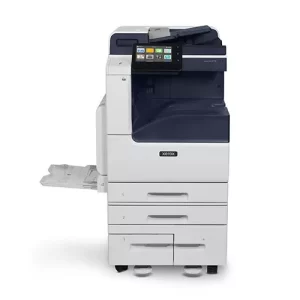 Xerox Versalink B7125 Multifunction Printer, For Business, Black & White