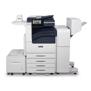 Xerox Versalink B7130 Multifunction Printer, For Business, Black & White