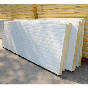 puf insulated panels