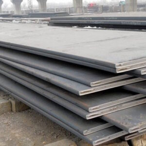 s235jr ms steel plate