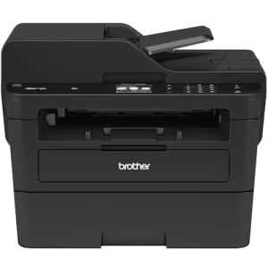 Brother Monochrome Laser All in One MFCL2710DW