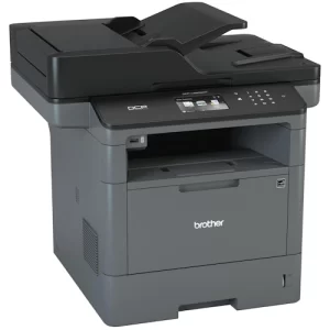 Brother Monochrome Laser Printer DCP L5600DN