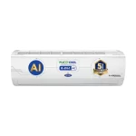 Carrier 1.5 Ton 5 Star AI Flexicool Inverter Split AC