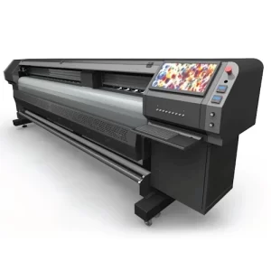 Flex Printing Machine