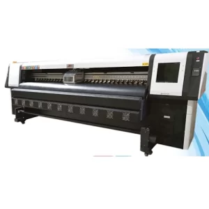 Flex Printing Machine