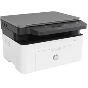 HP Laser 136w B&W Printer with Wi Fi Direct