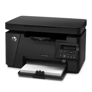 HP Laserjet Pro M126nw All in One B&W Printer for Home