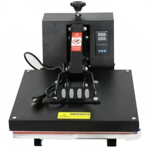 Mild Steel Sublimation Printing Machine, Heat Press Machine