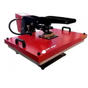combo 5 in 1 heat press machine for sublimation