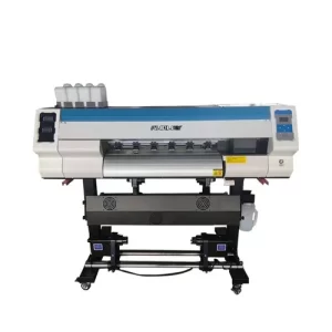 dye sublimation printer