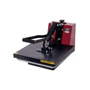 heat press fusing machine