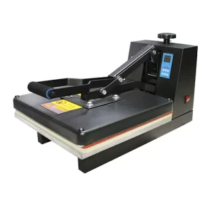 heat press sublimation machine