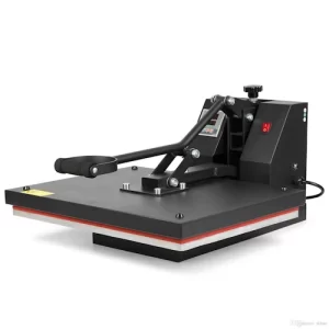 sublimation printing machine