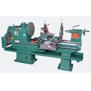 5.5 Feet Belt Driven Heavy Duty Lathe Machine