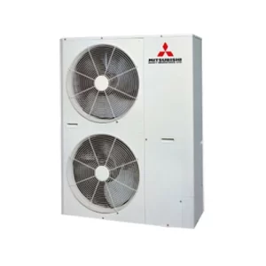 8hp mitsubishi outdoor vrf ac