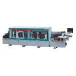 Automatic Edge Banding Machine