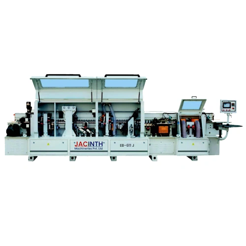 Automatic Edge Banding Machine