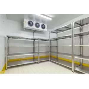 Cold Storage Room