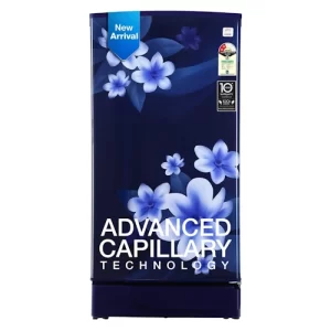 Godrej 180 L 2 Star Single Door Refrigerator
